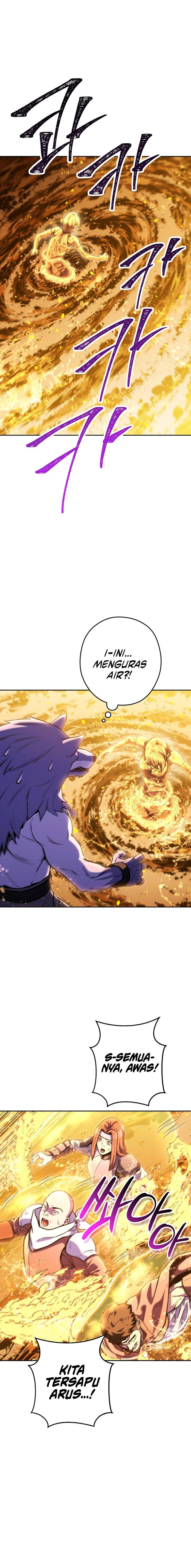 Dungeon Reset Chapter 227 Gambar 7